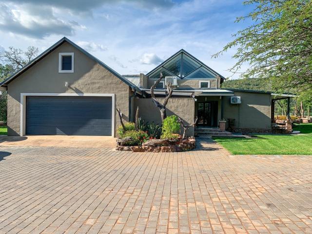 House for sale in Belabela, Limpopo