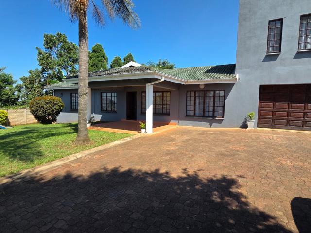 House for sale in Umgungundlovu, Kwazulu-natal