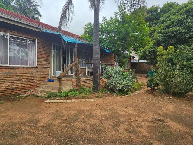 House for sale in Seshego, Limpopo