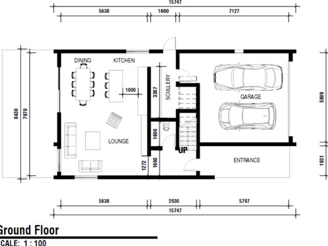House for sale in Lesedi Local Municipality, Gauteng