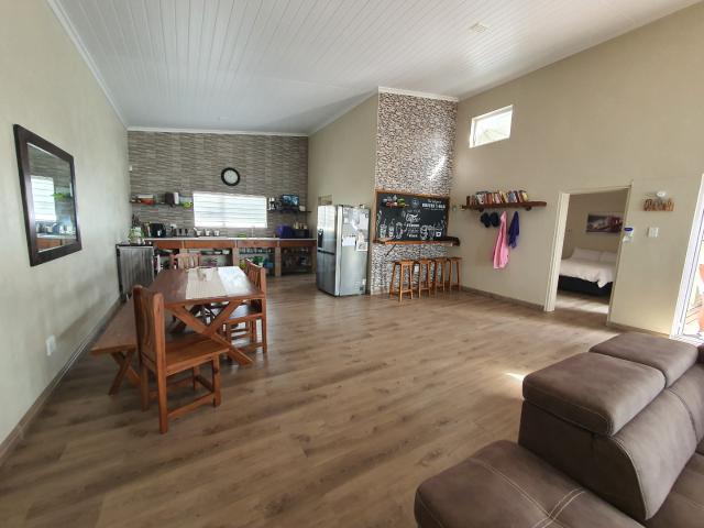 House for sale in Baardskeerdersbos, Western Cape