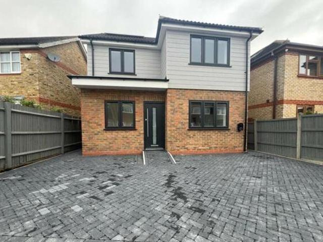 House for sale in Bexleyheath, Greater London