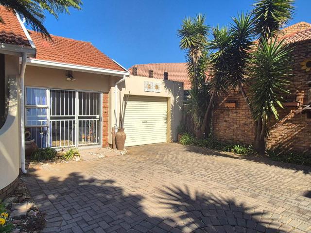 House for sale in Boksburg