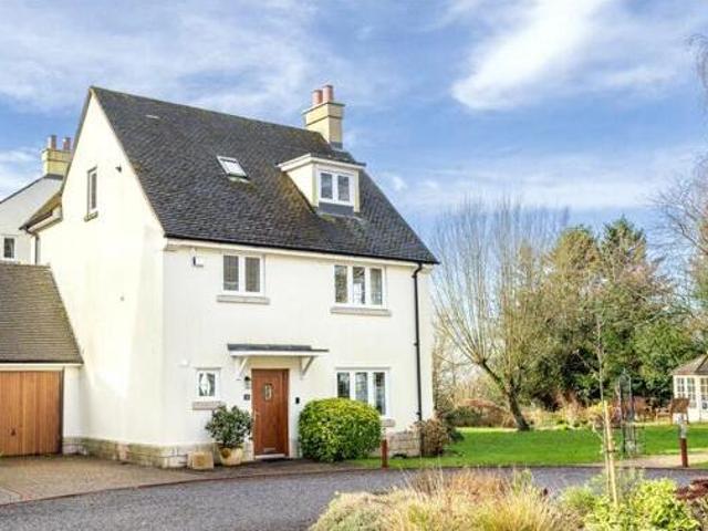 House for sale in Shaftesbury, East Dorset