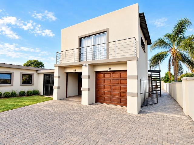 House for sale in Birchleigh, City of Ekurhuleni Metropolitan Municipality