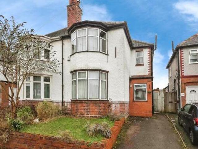 House for sale in Stirchley, West Midlands