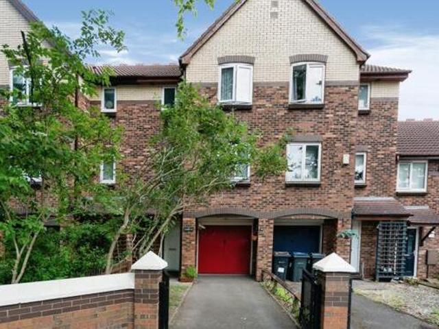 House for sale in Acocks Green, Tyseley