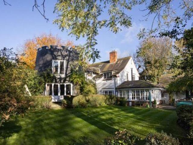 House for sale in North Yorkshire