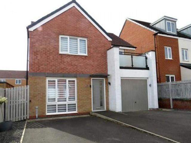 House for sale in Hartlepool