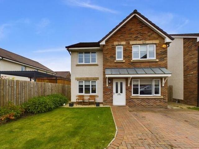 House for sale in Bishopton, Scotland
