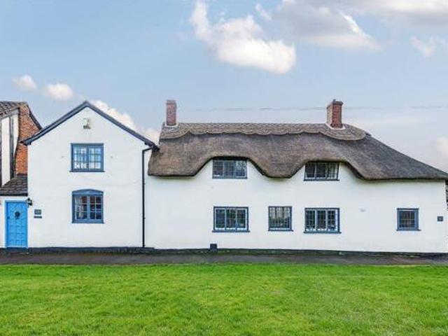 House for sale in Lutterworth, Harborough