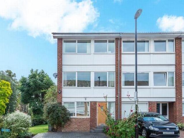 House for sale in Lyons, Greater London
