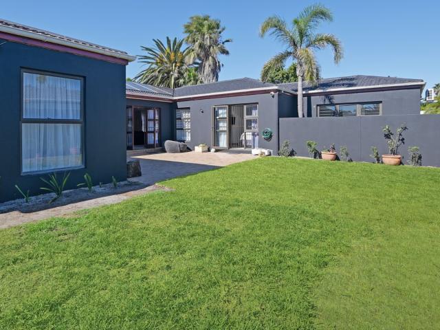 House for sale in Western Cape