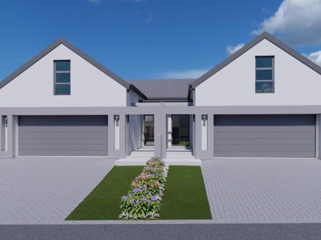House for sale in Groot Brak Rivier, Western Cape