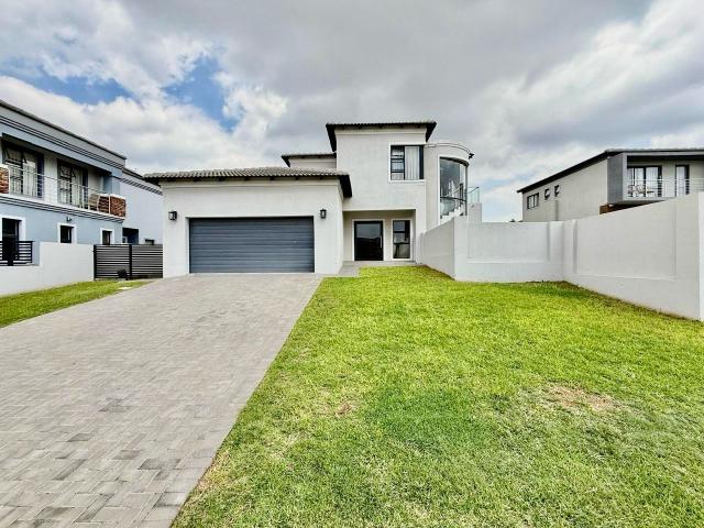 House for sale in Olievenhoutbos, Gauteng