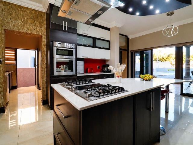 House for sale in Olievenhoutbos, Gauteng