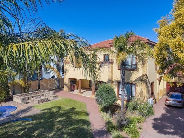 House for sale in Centurion