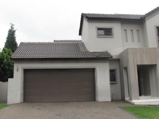 House for sale in Olievenhoutbos, Gauteng
