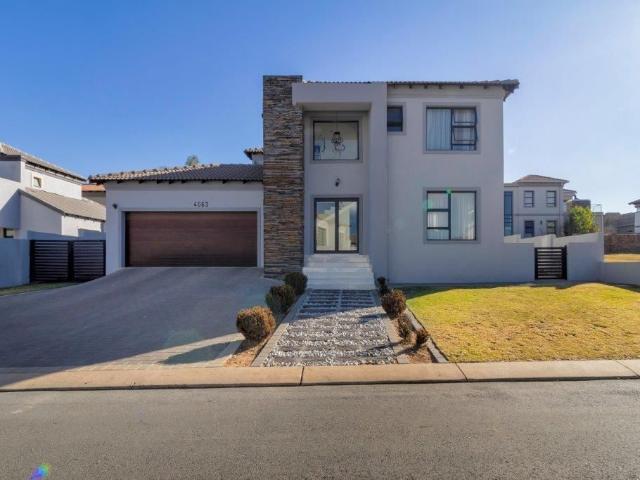 House for sale in Centurion