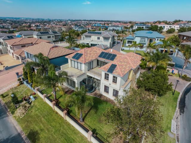 House for sale in Olievenhoutbos, Gauteng