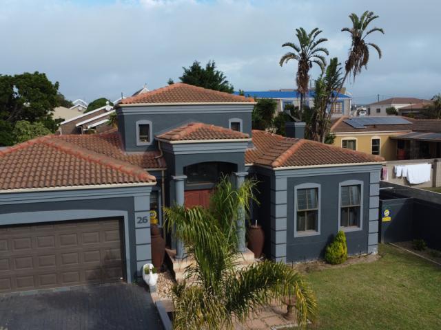 House for sale in West Coast, Britannia Bay