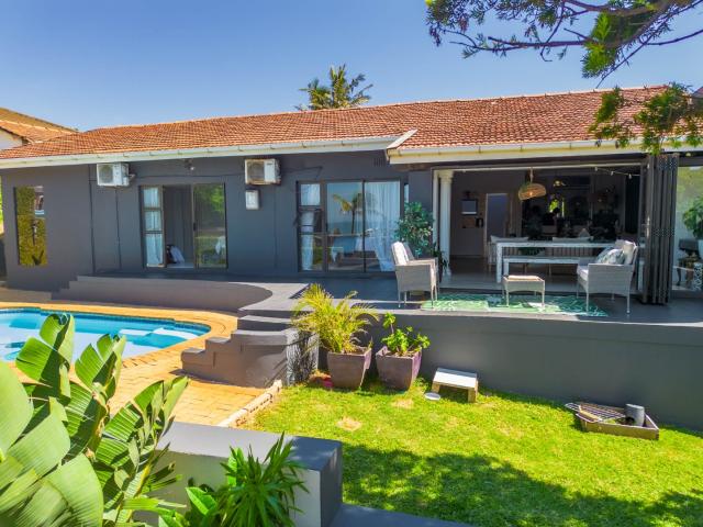 House for sale in Seaview, Kwazulu-natal