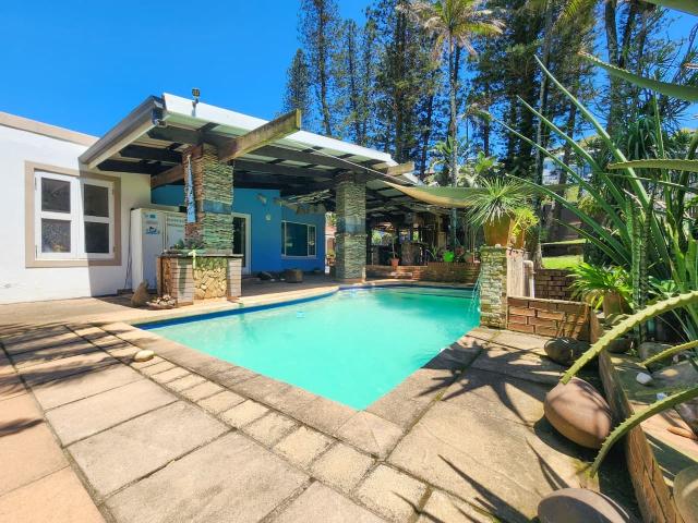 House for sale in Seaview, Kwazulu-natal
