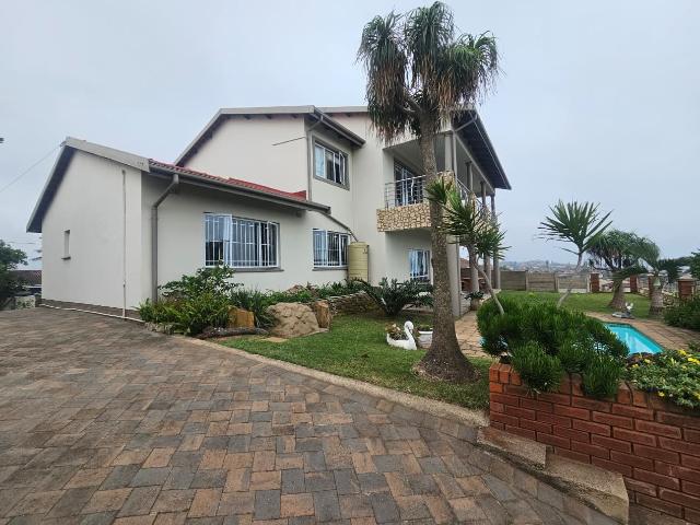 House for sale in Seaview, Kwazulu-natal