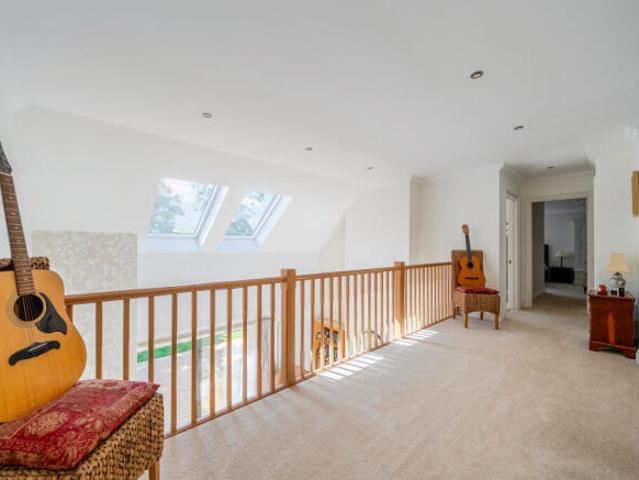 House for sale in Mount Wise
