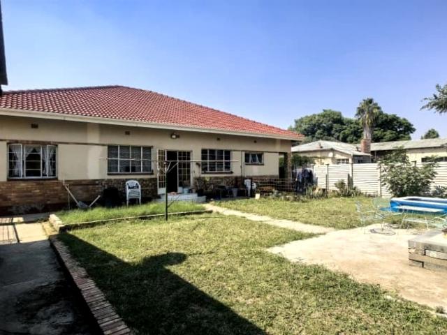 House for sale in Tlhabane, North West