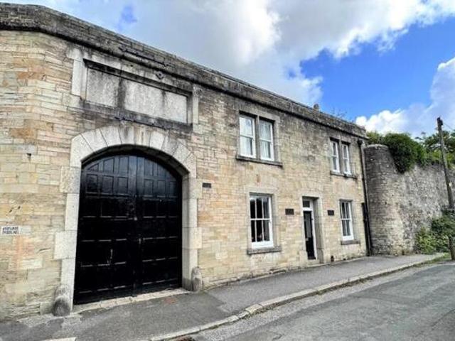 House for sale in Bodmin, Cornwall