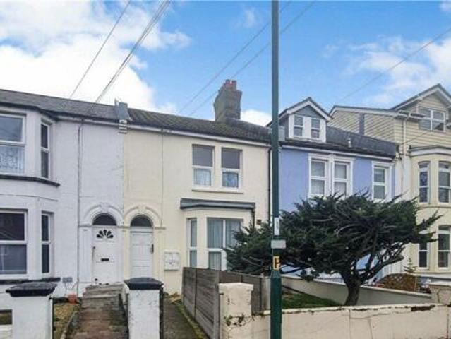 House for sale in Clapham, West Sussex