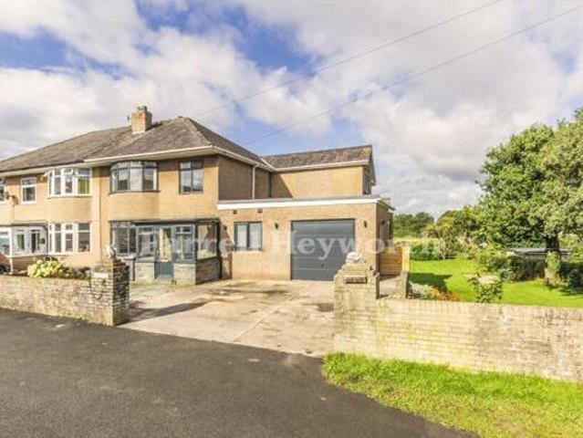 House for sale in Cumbria