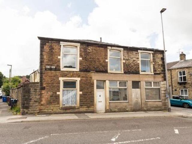 House for sale in Darwen, Lancashire