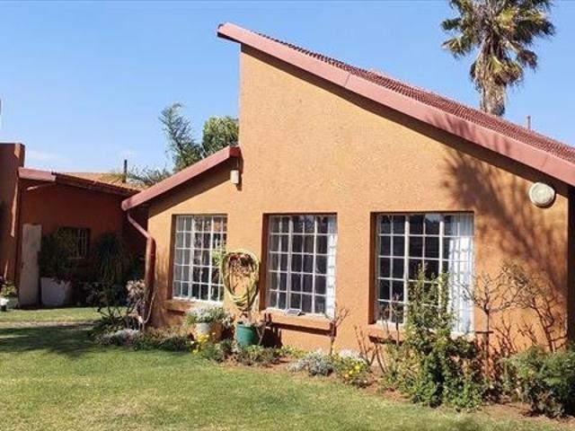 House for sale in Ekurhuleni, Gauteng
