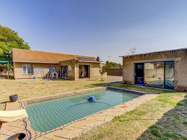 House for sale in Kempton Park, Gauteng