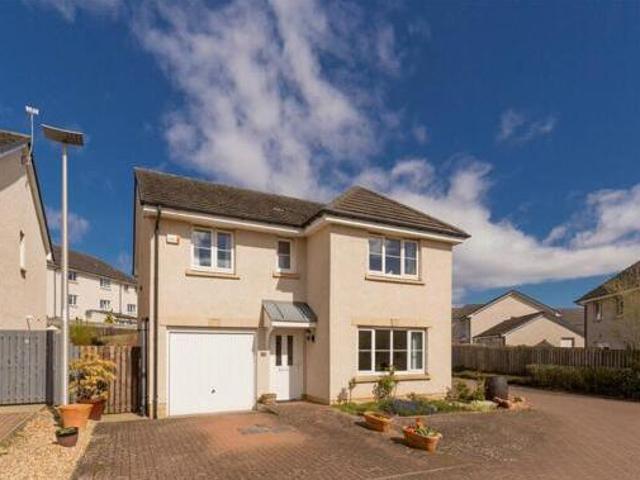 House for sale in Hopefield, Bonnyrigg And Lasswade