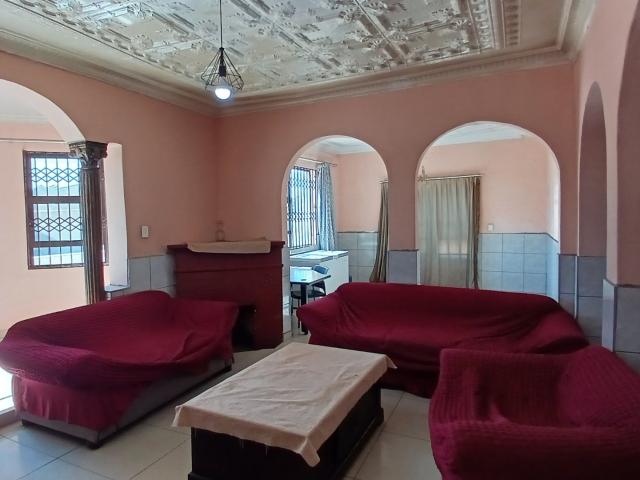 House for sale in Waterkloof, Gauteng