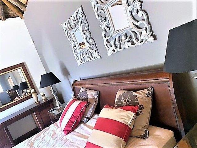 House for sale in Oranjeville, Free State