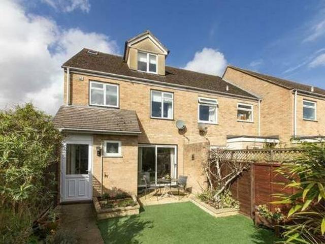 House for sale in Oxfordshire