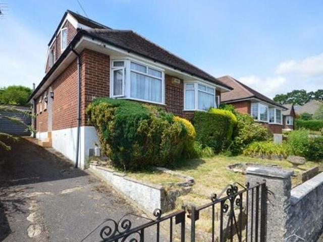 House for sale in Bournemouth, Bournemouth, Christchurch and Poole