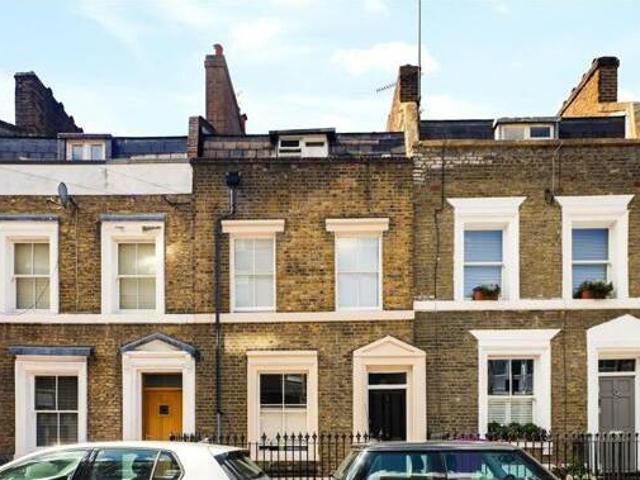 House for sale in City of London, Greater London