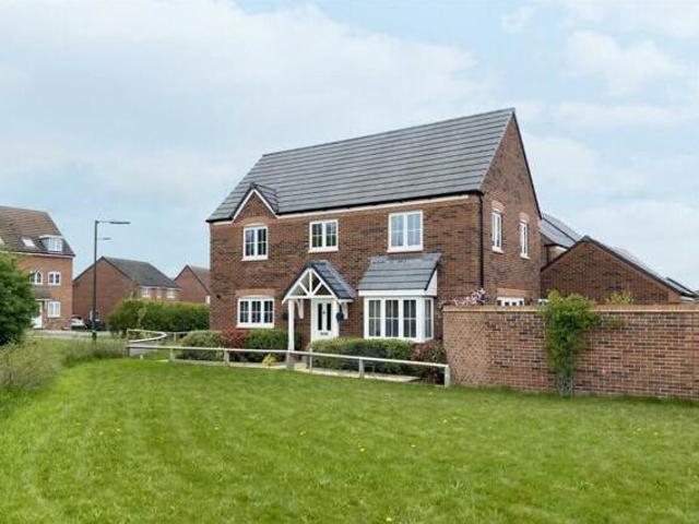 House for sale in Bowbrook, Frankwell