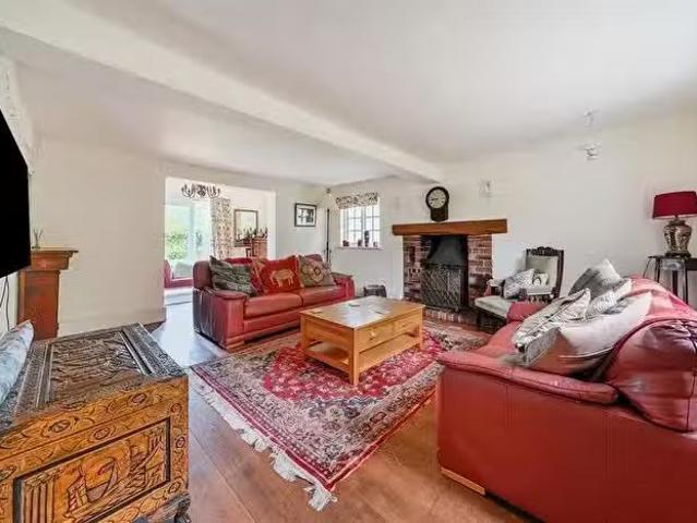 House for sale in Bowling Bank