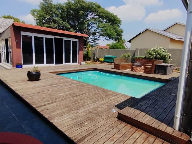House for sale in Ekurhuleni, Gauteng
