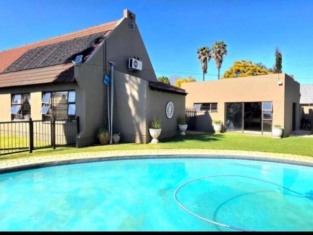 House for sale in Ekurhuleni, Gauteng