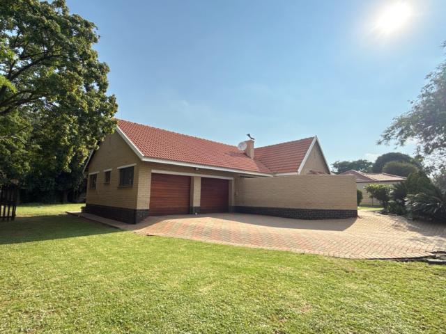House for sale in Brackenhurst, Ekurhuleni