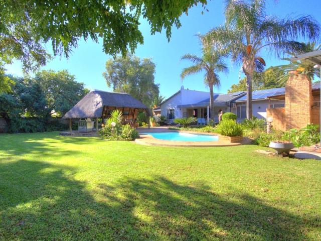 House for sale in Brackenhurst, Ekurhuleni