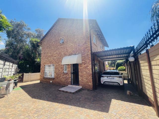 House for sale in Brackenhurst, Ekurhuleni