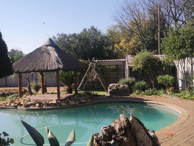 House for sale in Brackenhurst, Ekurhuleni